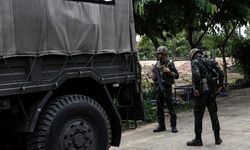 Tayland-Kamboçya sınırında mayın patlaması: Yaralı askerler var