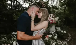 Taylor Swift ve Travis Kelce nişanlandı