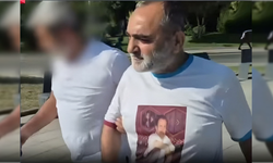 TBMM önünde beyaz Toros'u yakan Mehmet Emin Fidan kimdir?