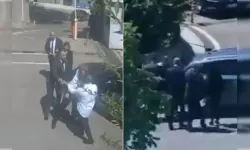 TBMM’de darp iddiası: Milletvekilinin oğlu şikâyetçi