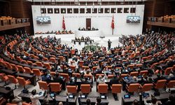 TBMM’de kritik gün: Meclis olağanüstü toplanıyor!
