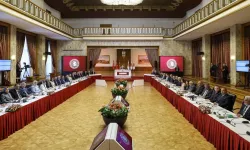 TBMM’de “Terörsüz Türkiye” için ilk Adım: Komisyonun adı belli oldu!