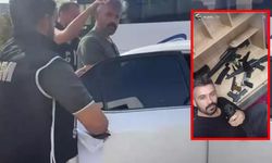Kadın gazeteciye tehdit iddiasında Şüpheli tutuklandı