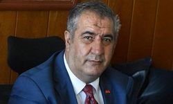TEİAŞ Erzurum Bölge Müdür Yardımcısı Taner Şancı hayatını kaybetti