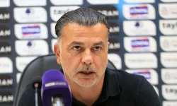 Teknik direktör Murat Şahin kimdir?
