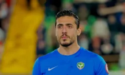 TFF'de 12 maç men cezası alan Amedsporlu Veysel Sapan kimdir?