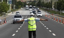 24 Ağustos 2025 Ankara'da hangi yollar trafiğe kapatılacak?