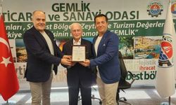 Ticaret ve Sanayi Odası Eski Başkanı Kemal Akıt vefat etti