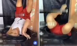 TikTok canlı yayınında kan donduran ölüm! Binlerce takipçisi izledi
