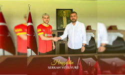 Tire 2021 FK’den kadroya çift takviye
