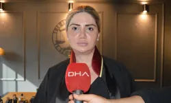 Tırı yanan 6 çocuk babası borçlarını ödeyebilmek için evini satışa çıkardı