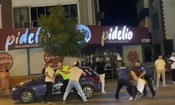 Torbalı’da gergin anlar: 3 kişi polise saldırdı, 2’si tutuklandı!