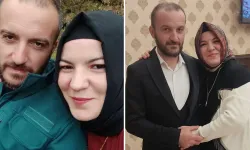 Bir kadın daha hayatını kaybetti... Eşini önce bıçakladı, sonra tüfekle öldürdü!
