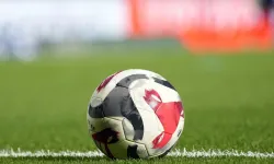 Trendyol 1. Lig'de 5 haftalık maç programı belli oldu