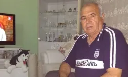 TSYD Bursa Şubesi üyesi İsmail Yavlı hayatını kaybetti