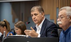 Tugay: Hukuken değil ahlaken garantörüz