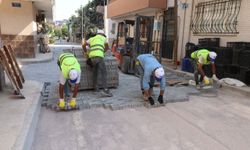 Turgutlu'nun çehresi mahalle mahalle değişiyor