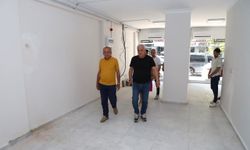 Turgutlu'ya Kent Lokantası, Halk Mandıra ve Halk Ekmek geliyor