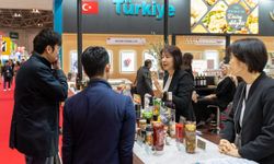 Türk gıda ihracatçıları, Japonya'da 1 milyar doları hedefliyor