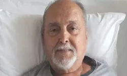 Türk Pop müziğinin efsane ismi Selçuk Alagöz yoğun bakımda