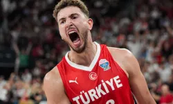 Türkiye-Çekya basketbol maçı ne zaman, saat kaçta ve hangi kanalda?