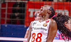 Türkiye kadın milli voleybol takımı oyuncusu Sinead Jack-Kısal kimdir?