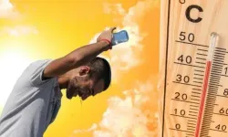 Türkiye’de sıcak hava etkisini sürdürüyor: Termometreler 40 dereceyi gösteriyor!