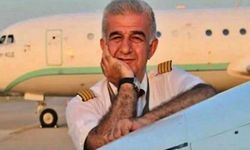 Türkiye’nin ilk yangın söndürme uçağı pilotu Suat Al hayatını kaybetti