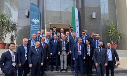 Türkiye'nin Suriye'ye ihracatı yüzde 51 arttı