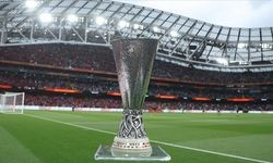 UEFA Avrupa Ligi'nde 3. eleme turu rövanşları yarın başlayacak