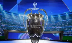 UEFA Şampiyonlar Ligi'nde play-off turu ilk maçları yarın başlayacak