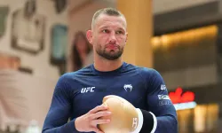 UFC dövüşçüsü Reinier de Ridder kimdir?