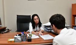 Üniversite tercih sürecinde Çiğli Belediyesi gençlerin yanında