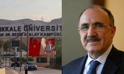 Üniversiteden adı silinen Beşir Atalay sessizliğini bozdu