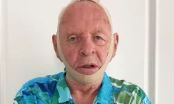 Ünlü aktör Anthony Hopkins kimdir?