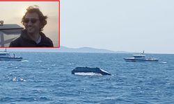 Ünlü iş adamı Halit Yukay denizde kayboldu: Yatı ikiye ayrılmış halde bulundu!
