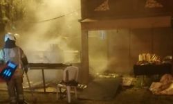 Üst üste talihsiz olaylar: Beykoz Çayır Festivali’nde yangın ve ölüm!