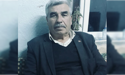 Uzun yıllar muhtarlık yapan emekli okul müdürü Mehmet Kızılhan hayatını kaybetti