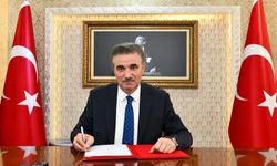 Vali Aydın Baruş’un acı günü