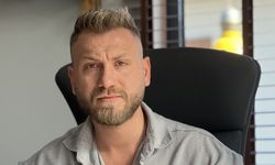 Kent yasta: Veli Çanlı genç yaşta kazada vefat etti