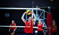 Vestel, kadın voleybolunda Manisa BBSK'nın ana sponsoru oldu