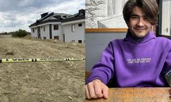 Villa bahçesinde cesedi tanınmaz halde bulunmuştu! Korkunç cinayette sır perdesi aralandı