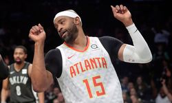 Vince Carter kimdir, nereli, kaç yaşında?