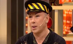 VJ Bülent adıyla tanınan Bülent Çarıkçı kimdir?