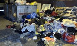 Karşıyaka’nın çöpünü sahiplenen olmadı