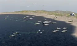 Yapay zeka, donanma komuta sistemine giriyor