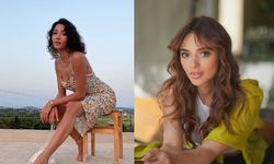 Teşkilat'tan kovulan Aybüke Pusat'ın yerine kimin geleceği belli oldu!