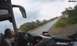 Yol kenarındaki 2 kişi yaşamını yitirmişti: Olay anına ait görüntüler ortaya çıktı