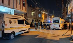 Yolcularını indirdi, sonra kurşunların hedefi oldu: Dolmuş sürücüsü kurtarılamadı!