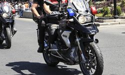 Yine polis intiharı: Yunus polis Mehmet Akpınar canına kıydı